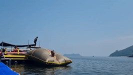 5살에 학대로 실명한 아이의…여름방학[남기자의 체헐리즘]