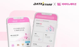 착한의사 운영사 비바이노베이션, 2023 데이터스타즈 사업 최종 선정