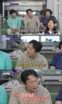 김응수 딸이랑 다니면 할아버지로 오해받아…어릴 때부터 노안