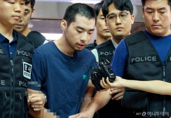 규현, 서현역 흉기난동 가해자에 일침 