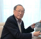 김석원 전 쌍용그룹 회장 별세…향년 78세