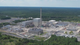 [르포]원전 운영 인력이 원전 신속 해체…인프라 시설은 SMR에 활용