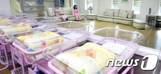 강남 3800만원 vs 청주 130만원…산후조리원 요금 30배 차이