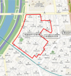 성동구 송정동, 중랑구 망우본동·중화2동 모아타운 선정