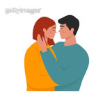 여친과 열정적으로 키스하다 고막 파열된 남성...왜?