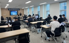경남TP-한국산업기술시험원 항공기 인증인력 양성 맞손