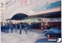 28년 만에 잡힌 뉴월드호텔 살인 피의자, 살인 혐의 인정