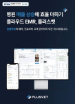 동물병원 EMR 벳칭, 40억 규모 시리즈A 투자유치