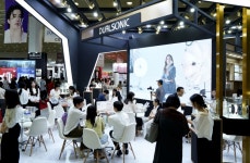 지온메디텍 듀얼소닉, 2023 인터참코리아 참가…고객 니즈 ·소통·기술혁신 담은 미용기기