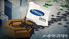 휴~ 드디어 삼전 본전 7000억 던진 빚투개미…외인은 폭풍 매수