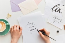 한국직업능력진흥원, 캘리그라피 자격증 온라인 무료수강 지원