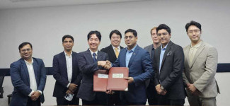 방글라 진출하는 K-배터리..에스엠케이, 월튼그룹과 협업