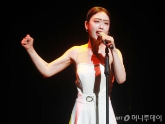 '학폭 반박' 김히어라, 뮤지컬 하차 없다…9일 '프리다' 공연 소화