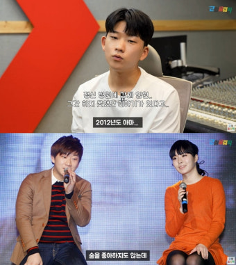 '슈스케3' 도대윤,  긴 공백 속사정…