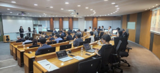 서울과학종합대학원대학교, AI경영학회 창립 기념 세미나 개최