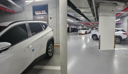 응급실 막은 차주, 주차위반 딱지 붙자…고소 적반하장