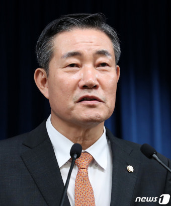 [프로필] 신원식 국방장관 후보자…'3성 장군' 출신 작전 전문가