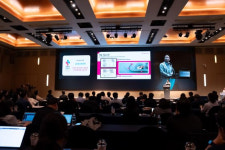 의료기기·헬스케어산업 키우자...메디테크 오픈이노베이션 개막