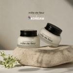 코림코퍼레이션, 비건 코스메틱 밀드플레르(mille de fleur)와 태국 독점수출·판매 MOU