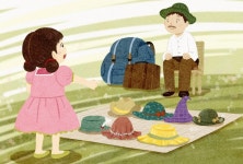 웹툰 말고 웹동화도 글로벌 진출…리니테일 제1회 공모전 관심