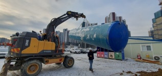 주식회사 연, 개인하수처리시설 성능검사 적합제품 2건 동시 획득