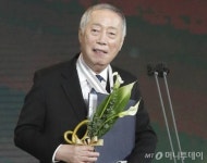 '국민배우' 변희봉, 췌장암 재발해 별세…향년 81세