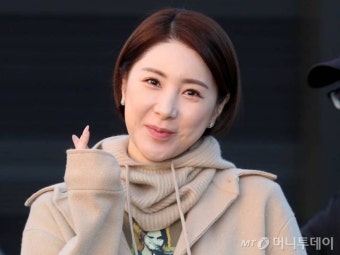 서인영, 결혼 7개월 만에 이혼?…前소속사 
