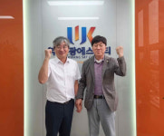 김용문 창진원장, 태양광 스타트업 애로 청취…규제 개선 박차