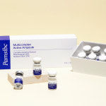 팜스B&B, Pamsibc 멀티콤플렉스 액티브 앰플 론칭