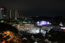 관람객 15만명 다녀갔다...과천공연예술축제 성료