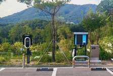 이엘일렉트릭, 남양주 일대에 전기차 충전소 27개소 추가 설치