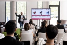 아이파트너즈, 국내 유망 스타트업 유럽진출 지원 첫발