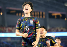 다음, 한국 포털 아니야?…남자축구, 중국 응원 네티즌 130만