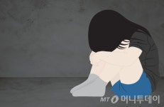 남친이 만져서 초6 딸의 성관계 고백…당황한 母 밤새 울기만