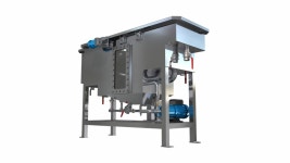 주식회사 연, 2023 경기환경산업전 참가... DAF 기술 호응