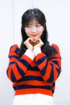 라붐 해인, 비연예인과 깜짝 결혼발표...행운같은 아이 찾아와
