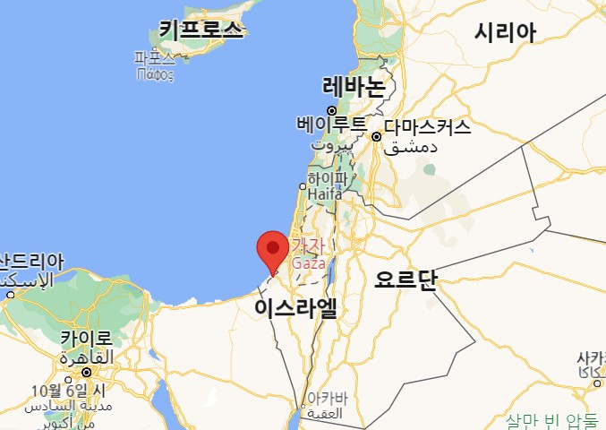 이스라엘과 헤즈볼라, 레바논 남부전에서 전면전 속으로!