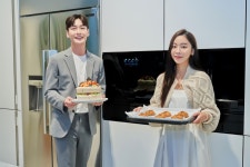 LG전자 시그니처 키친 스위트, 베이커리 팝업 스토어 운영