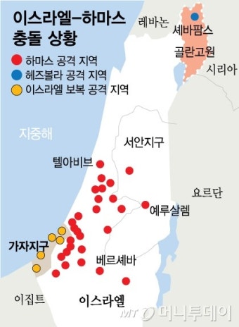 이스라엘 