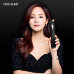 듀얼소닉, 맥시멈 블랙 에디션 홈쇼핑 완판