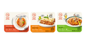키친인더랩, 신세계푸드 비건 유아왓유잇 간편식 공급한다