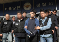 죽인댔어요 호소에도 돌아간 경찰…PC방 손님, 살인마로 돌변 [뉴스속오늘]