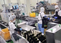 광천대축제 15일까지…바삭한 김에 짭조름한 토굴새우젓 맛볼까