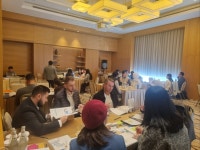 김포시, 중소기업 해외판로 개척 돕는다