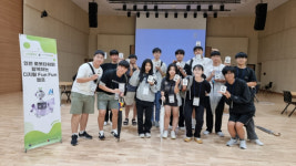 조은에듀테크, 디지털새싹 여름방학 캠프 2,500여명 대상 성료