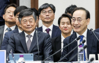 여야, 李 재판 배당·제3자 변제안 '공방'…