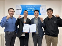 브레싱스, 엑사이 리서치와 일상 속 호흡기 건강 관련 협업 위한 MOU 체결