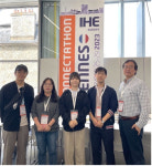 아이알엠, IHE Connectathon 2023 AI 테스트 세계 최다 통과