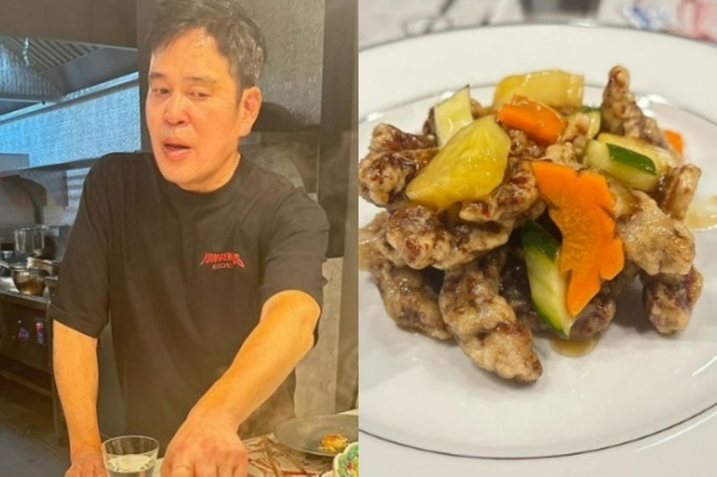 정용진 회장과 곽범의 개그 욕심으로 발생한 손절 사건, 관계 재고하는 중.