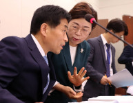 양평道 놓고 끝까지 신경전…野 감사 청구·고발 예고